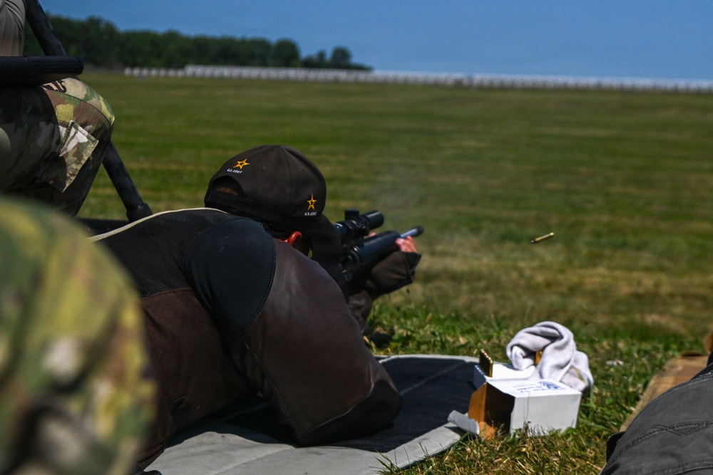 2026 CMP Rifle Nationals