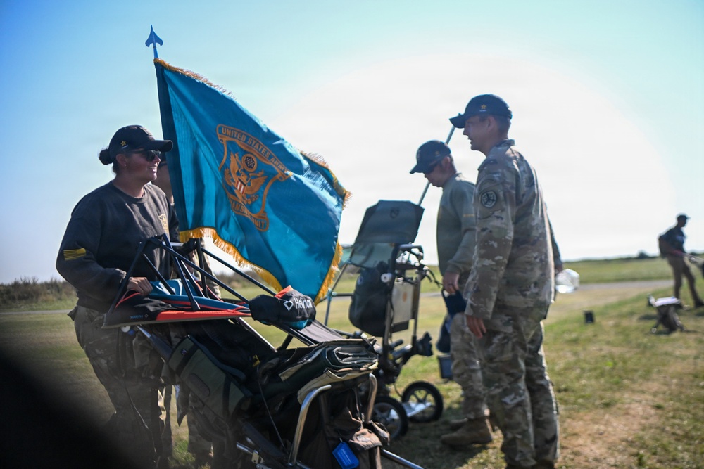 2026 CMP Rifle Nationals