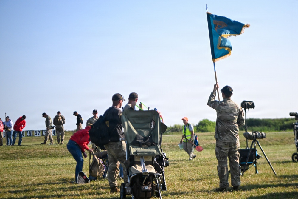 2026 CMP Rifle Nationals