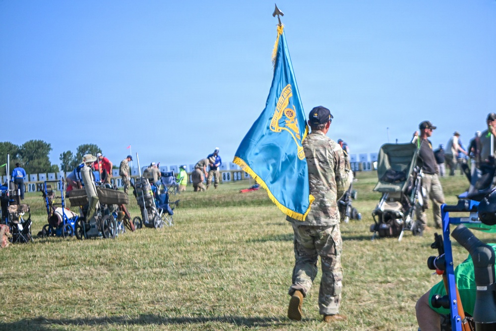 2026 CMP Rifle Nationals