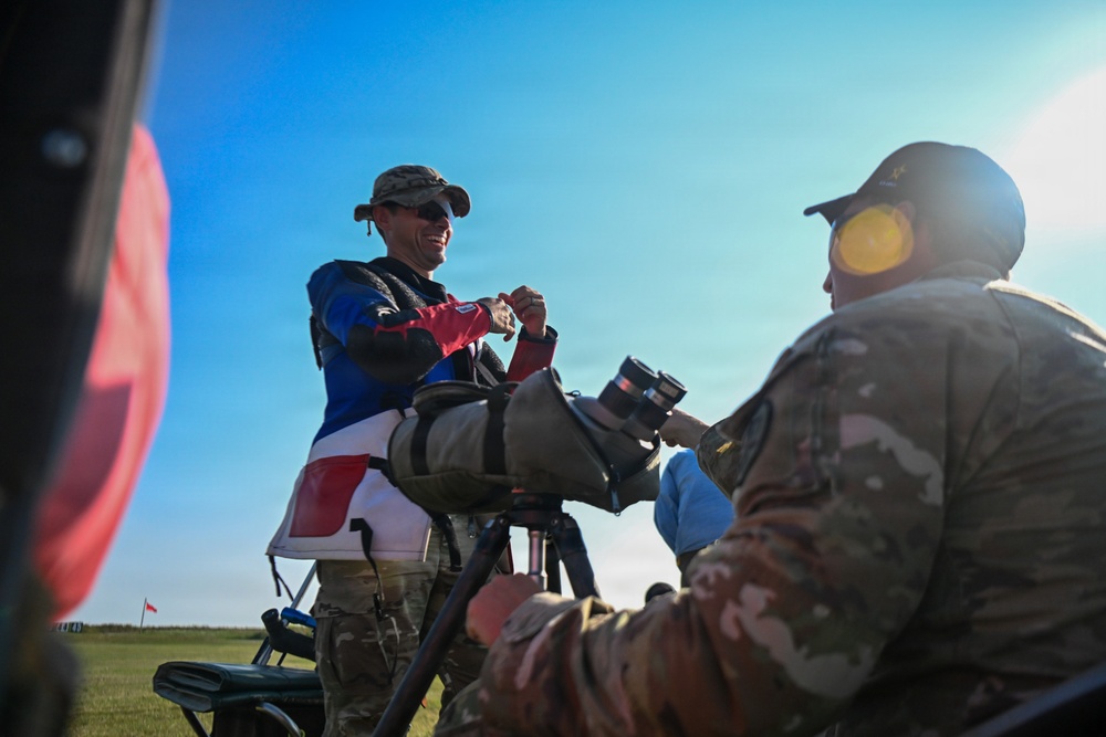 2026 CMP Rifle Nationals