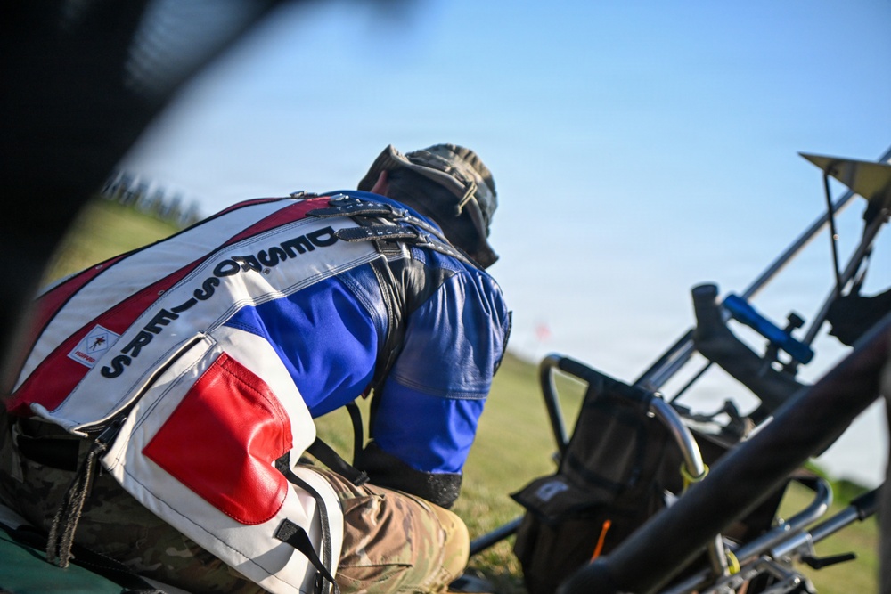 2026 CMP Rifle Nationals