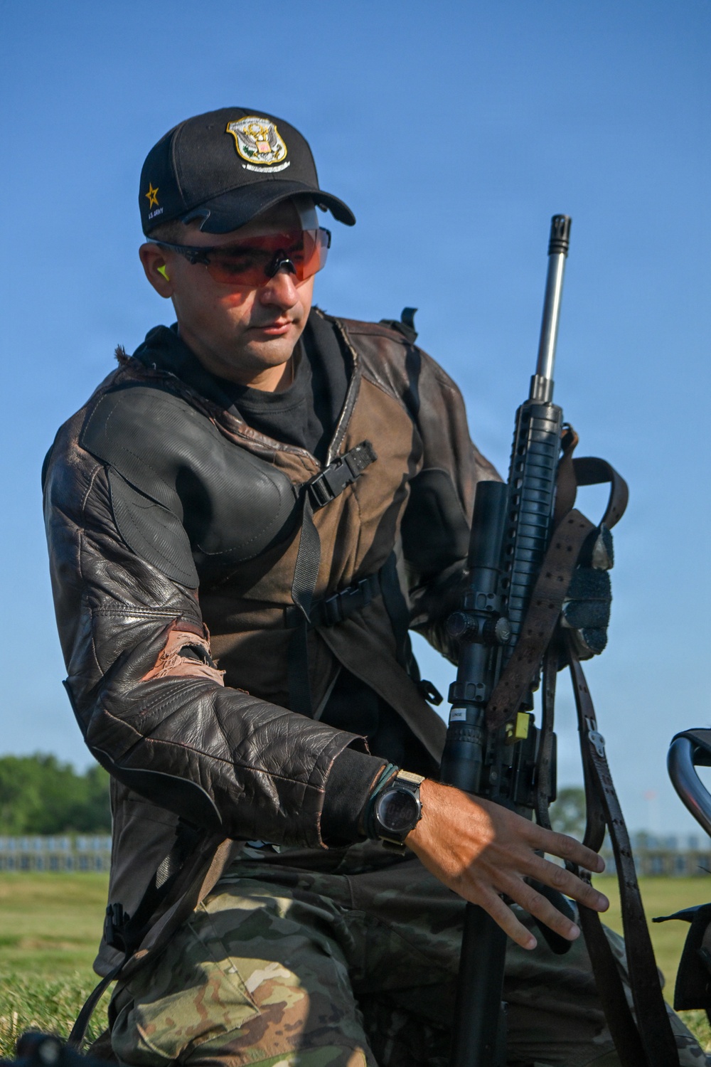 2026 CMP Rifle Nationals