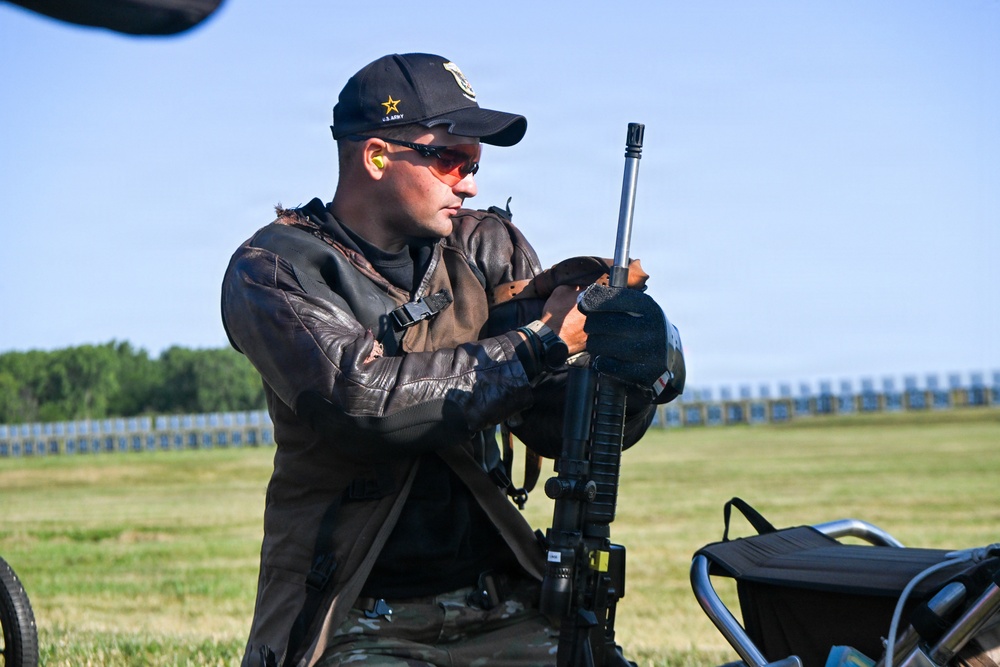 2026 CMP Rifle Nationals