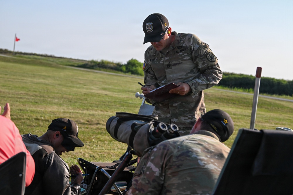 2026 CMP Rifle Nationals