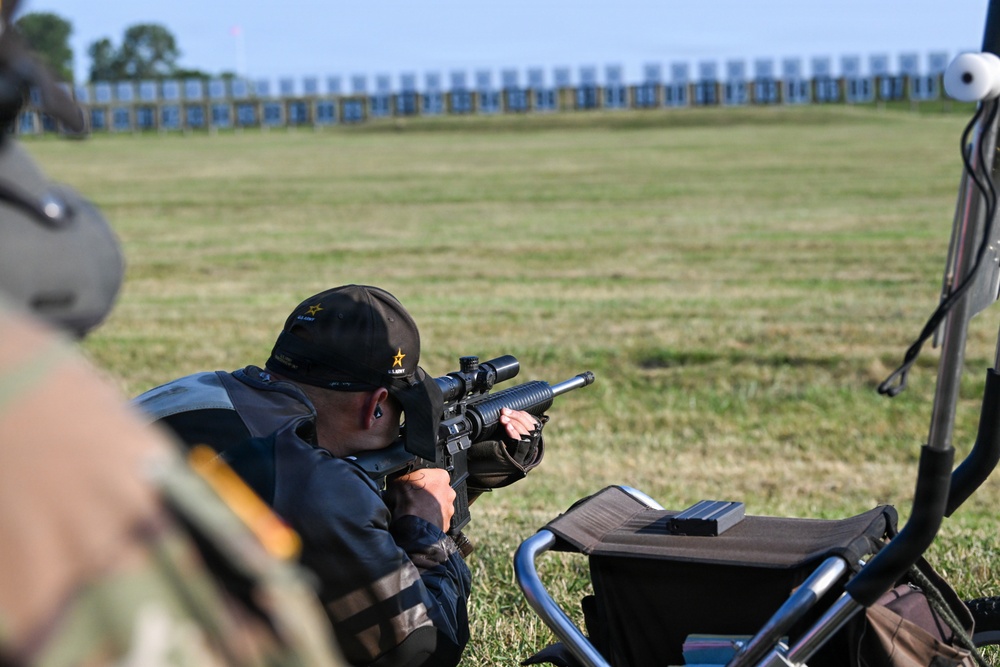 2026 CMP Rifle Nationals