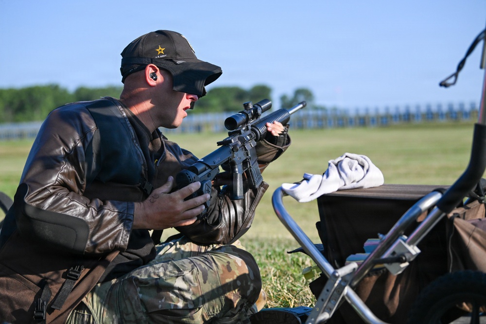 2026 CMP Rifle Nationals