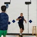 Reservist Coaches Olympians