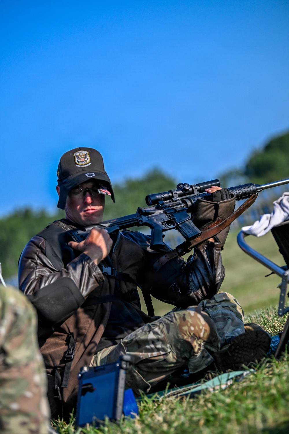 2026 CMP Rifle Nationals