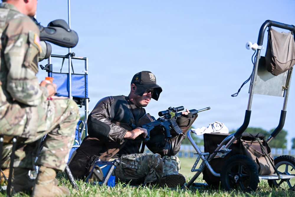 2026 CMP Rifle Nationals