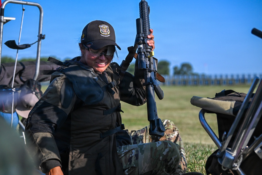 2026 CMP Rifle Nationals