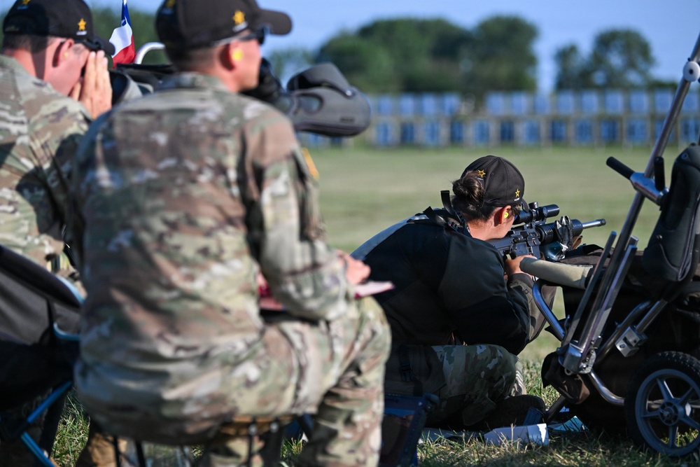 2026 CMP Rifle Nationals