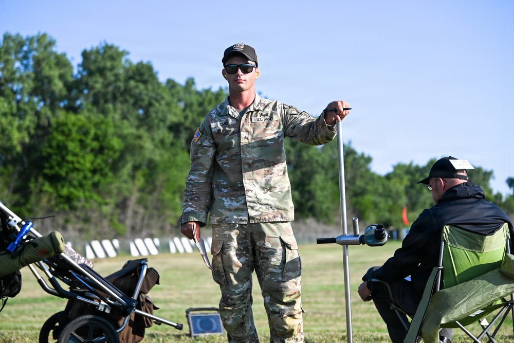2026 CMP Rifle Nationals