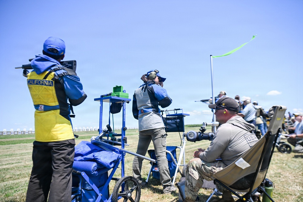 2026 CMP Rifle Nationals