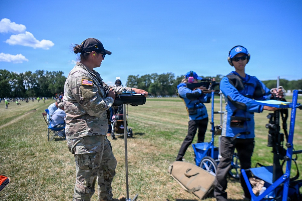 2026 CMP Rifle Nationals