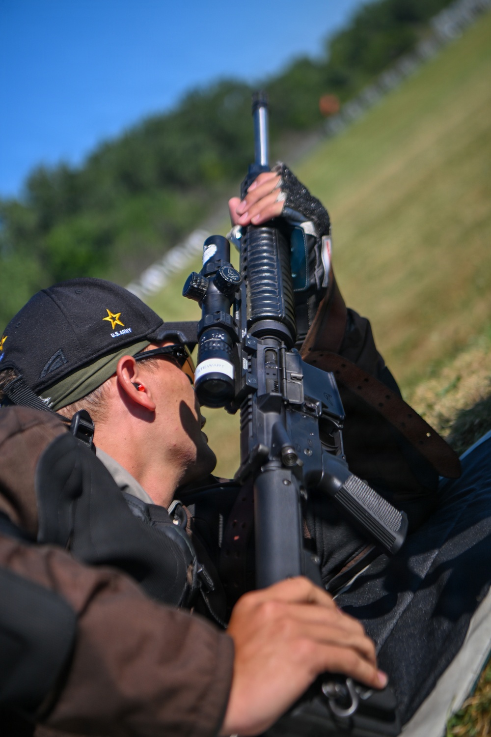2026 CMP Rifle Nationals