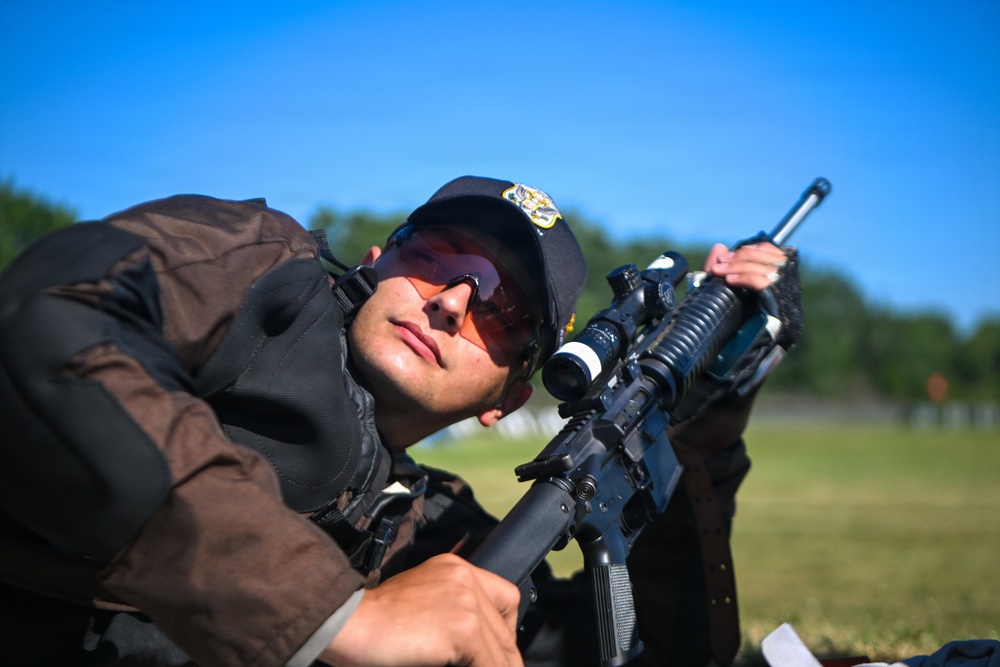 2026 CMP Rifle Nationals