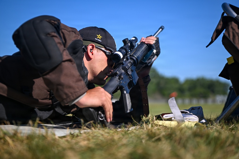 2026 CMP Rifle Nationals