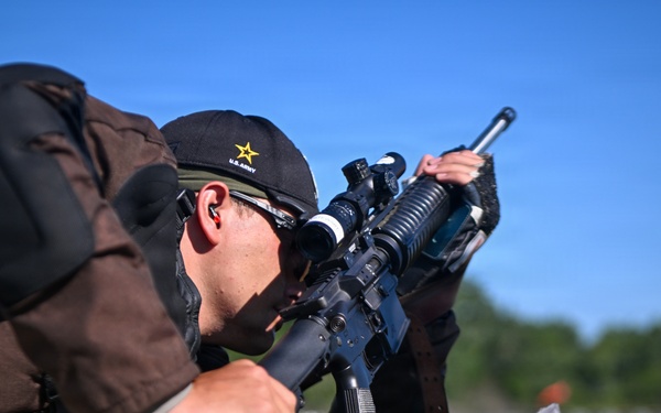 2026 CMP Rifle Nationals
