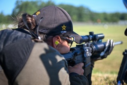 2026 CMP Rifle Nationals