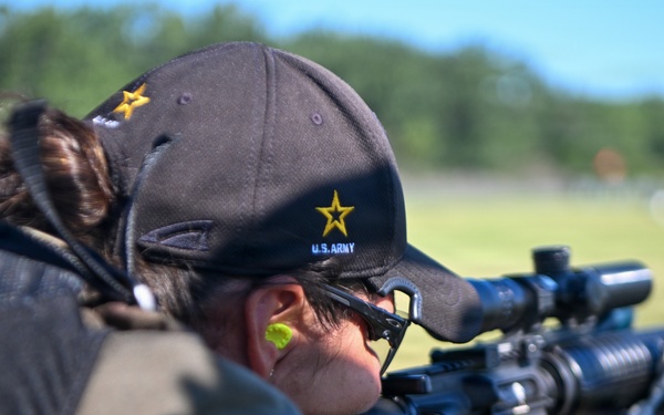 2026 CMP Rifle Nationals