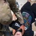 Task Force Medical Conducts CASEVAC Exercise at Naval Station Guantanamo Bay