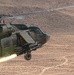 UH-60M Black Hawk successfully deploys Launched Effects during PCC6.