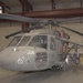 US Army UH-60M Black Hawk modified for Air-Launched Effects during PCC6.