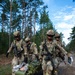 USAREUR-AF Best Squad Competition 2026 - Day Six: Squad STX Lanes