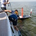 The U.S. Navy and Oshen Forge a New Path in Autonomous Ocean Mapping