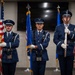 340 WPS Change of Command