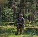 USAREUR-AF Best Squad Competition 2026 - Day Six: Squad STX Lanes