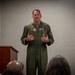 340 WPS Change of Command