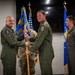 340 WPS Change of Command