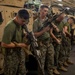 U.S. Marines Conduct Training Aboard USS Makin Island