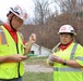 Wilmington District emergency manager named 2025 USACE Emergency Manager of the Year