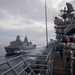 MKI Replenishment-at-sea