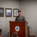 340 WPS Change of Command