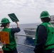 MKI Replenishment-At-Sea