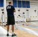 Reservist prepares olympians for the 2028 olympics