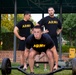 The Old Guard Starts Legacy Week Strong with Regimental PT