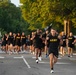 The Old Guard Starts Legacy Week Strong with Regimental PT