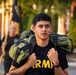 The Old Guard Starts Legacy Week Strong with Regimental PT