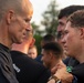 The Old Guard Starts Legacy Week Strong with Regimental PT
