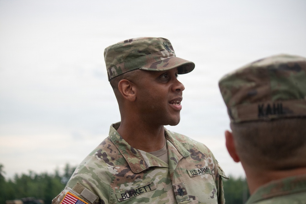298th CSSB Northern Strike 26-2