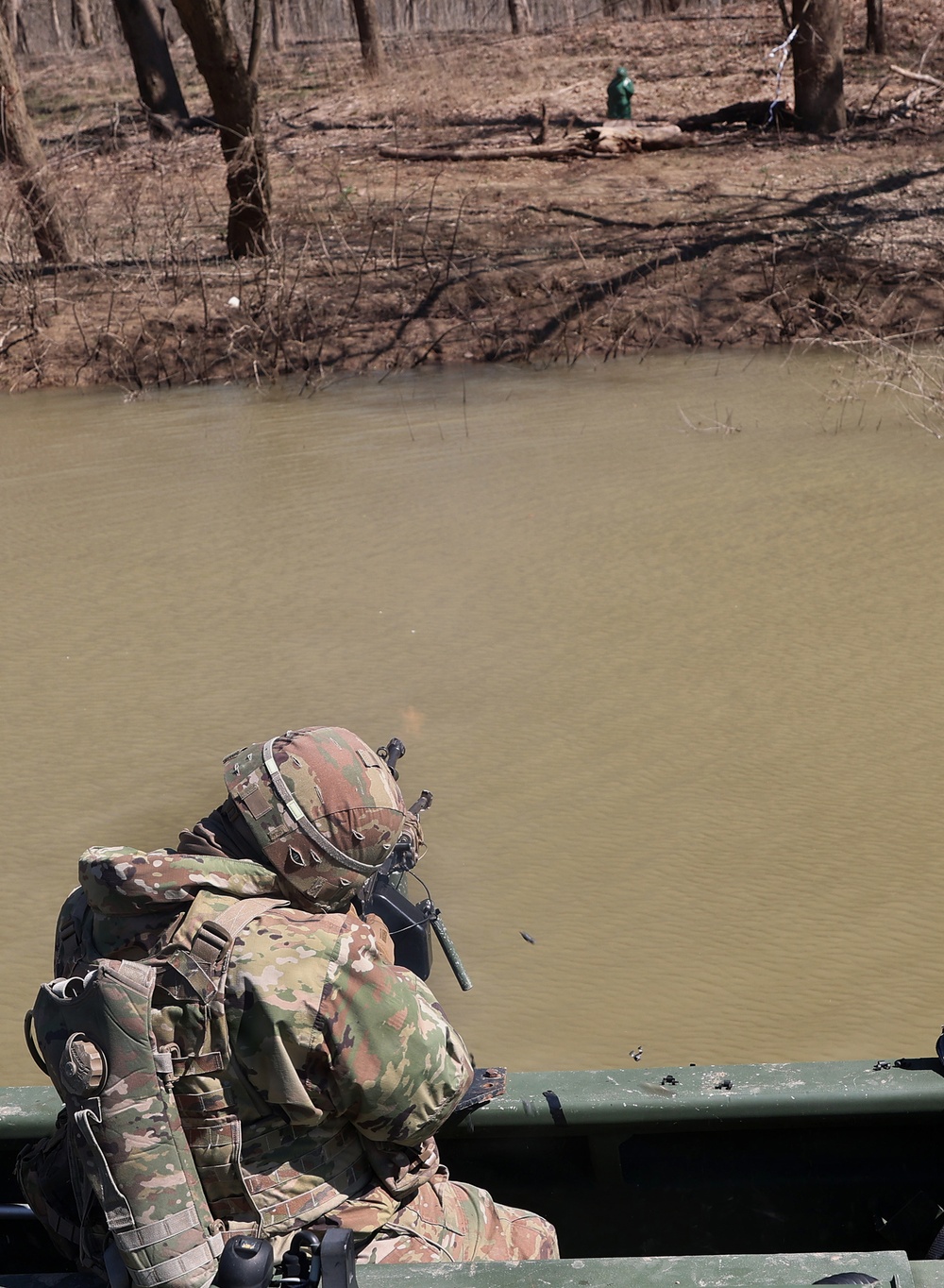Fort Knox delivers world-class training capabilities to warfighters
