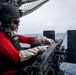 USS Makin Island Conducts Live-Fire Event