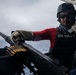 USS Makin Island Conducts Live-Fire Event