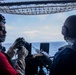 USS Makin Island Conducts Live-Fire Event
