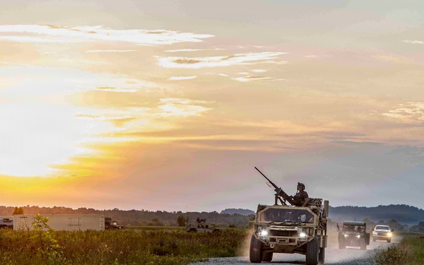 Fort Knox delivers world-class training capabilities to warfighters